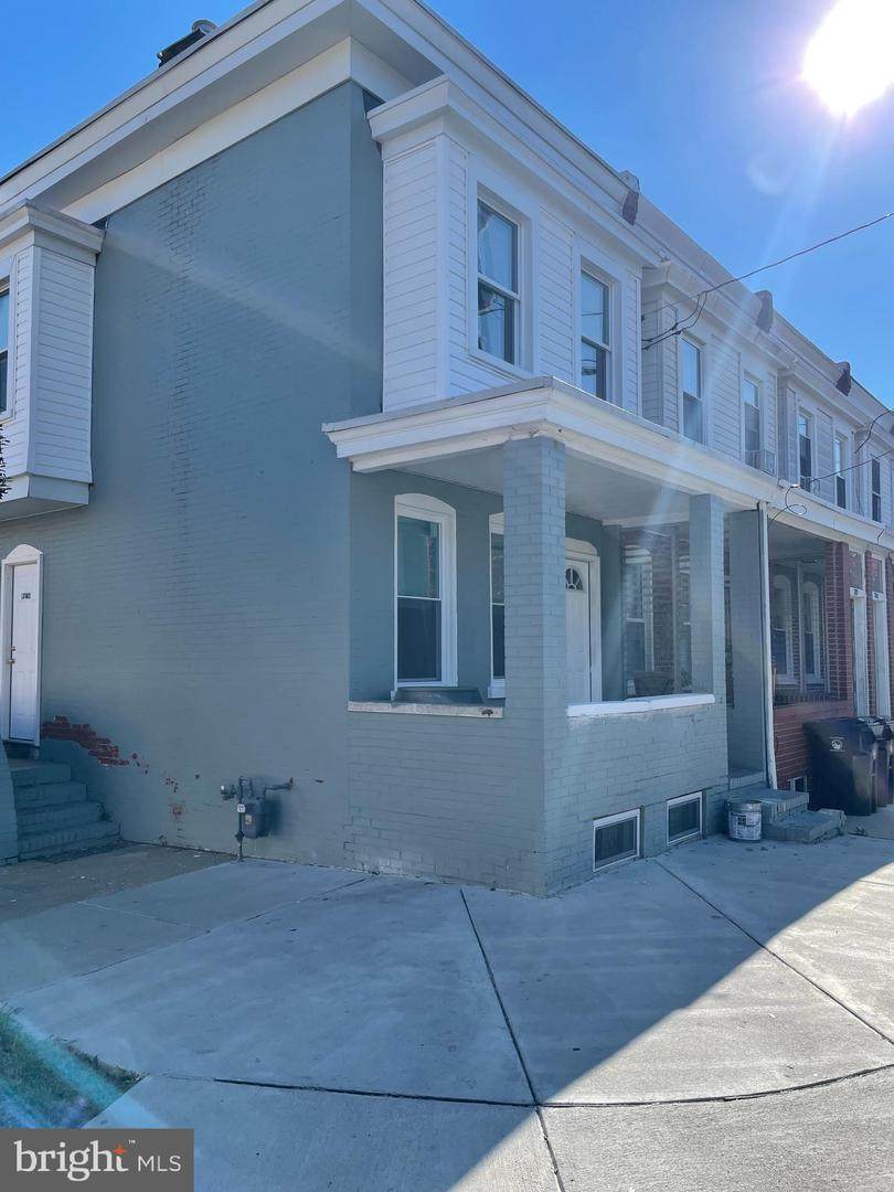 1240 Elm Street - Photo 1