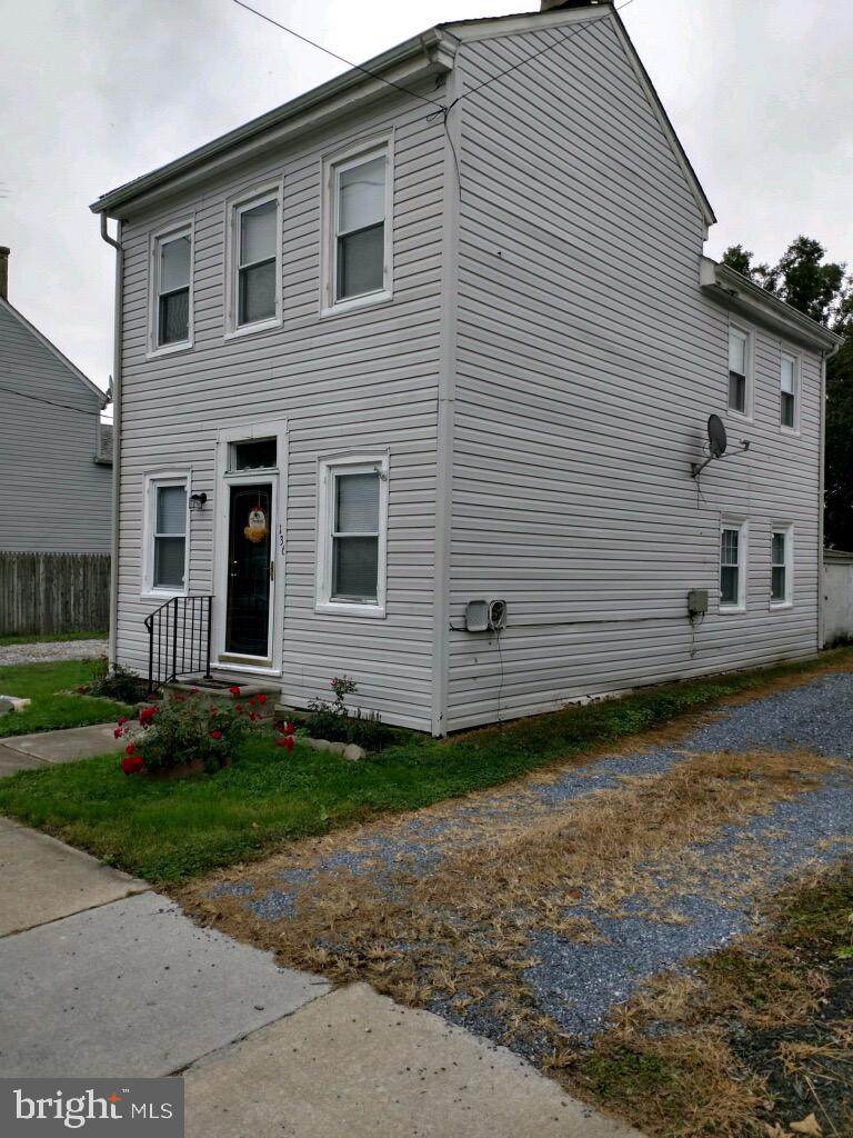 136 Front Street - Photo 1