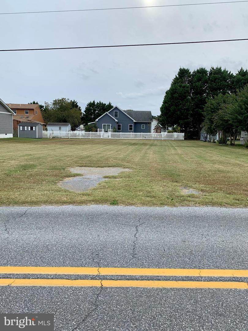 Williamsville Road - Photo 1