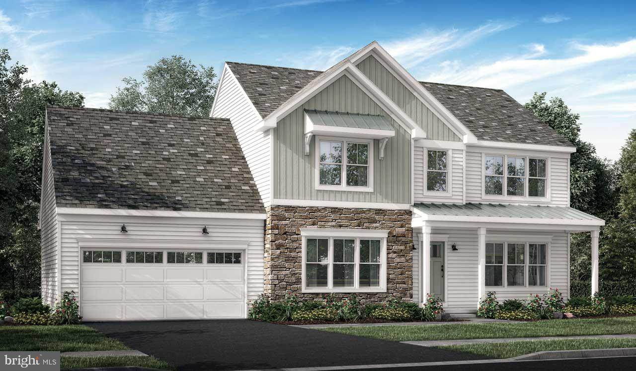 01 Forge Drive - Photo 1