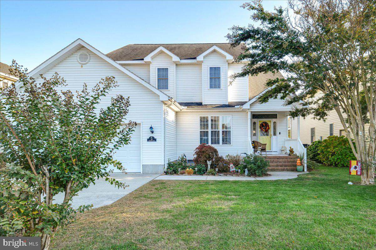 16 Moonshell Drive - Photo 1