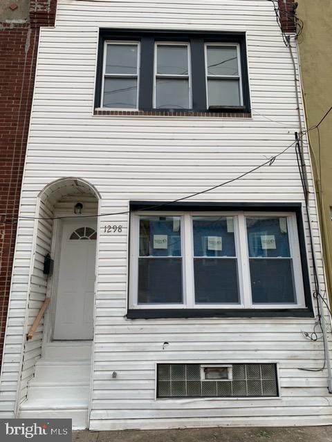 1298 Sheridan Street - Photo 1
