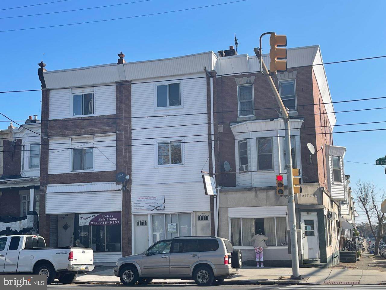 401-5 63RD Street - Photo 1