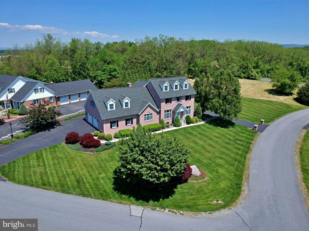 1484 Quilters Court - Photo 1