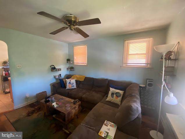 1418 Hunting Park Avenue - Photo 1