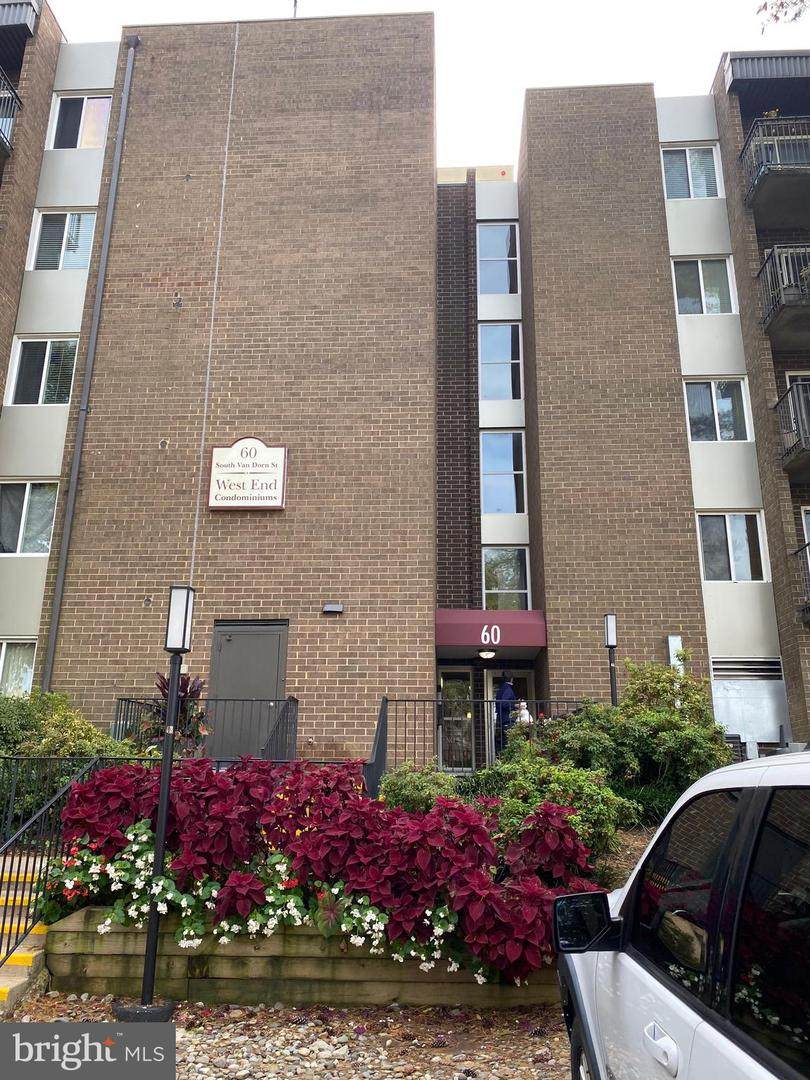 60 Van Dorn Street - Photo 1