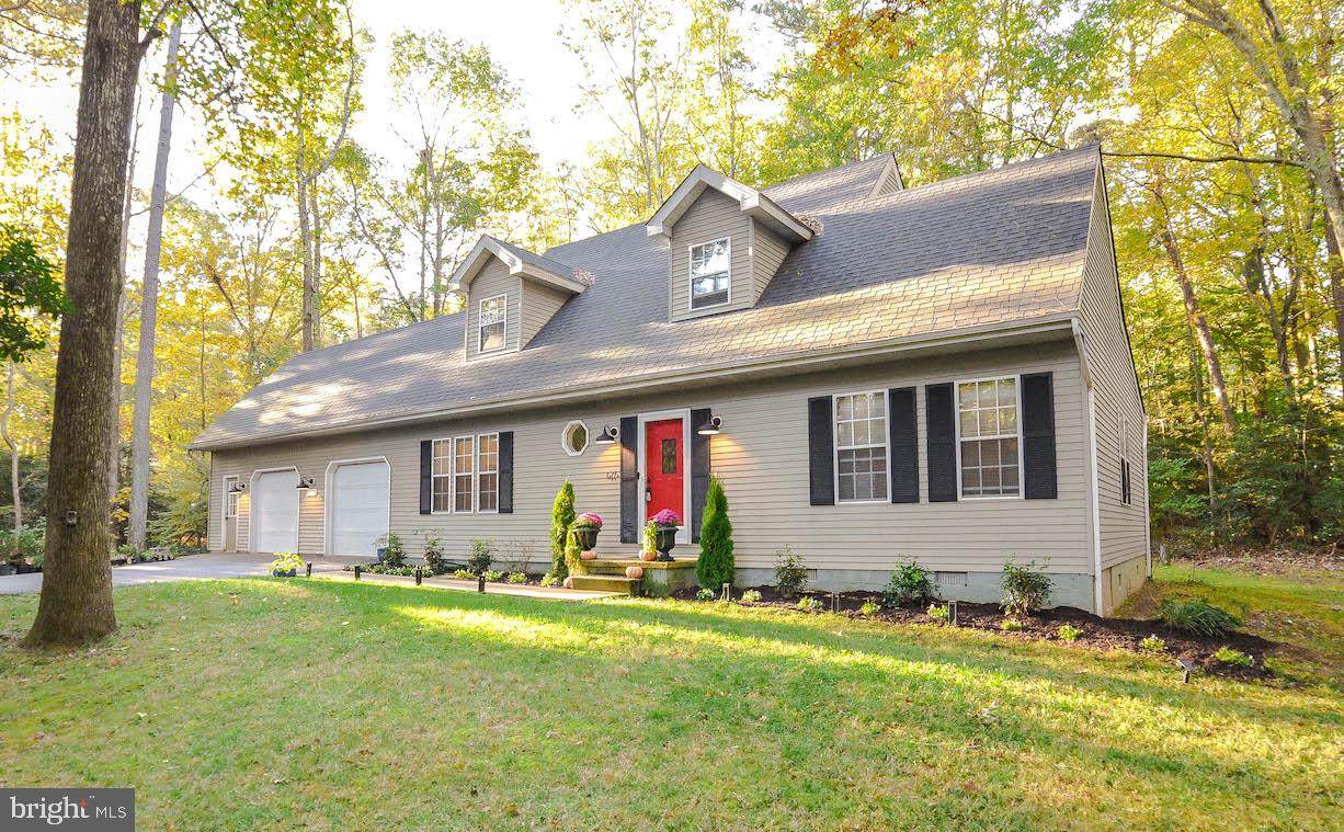 23323 White Elm Court - Photo 1