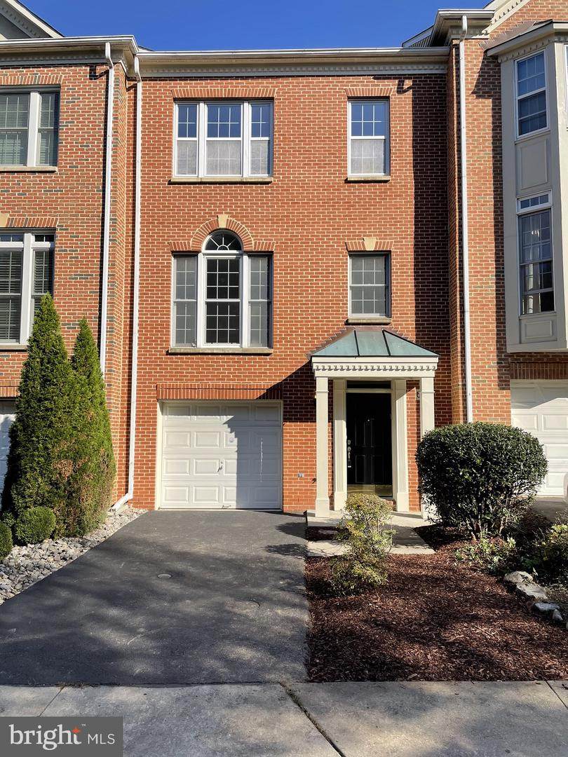 504 Winding Rose Drive - Photo 1