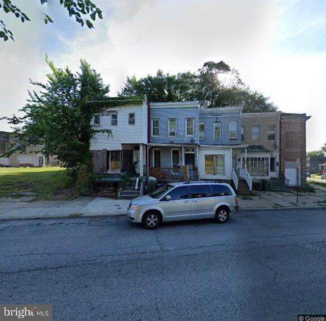 1707 Bloomingdale Road - Photo 1