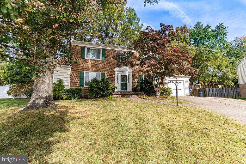 8601 Cotswold Court - Photo 1