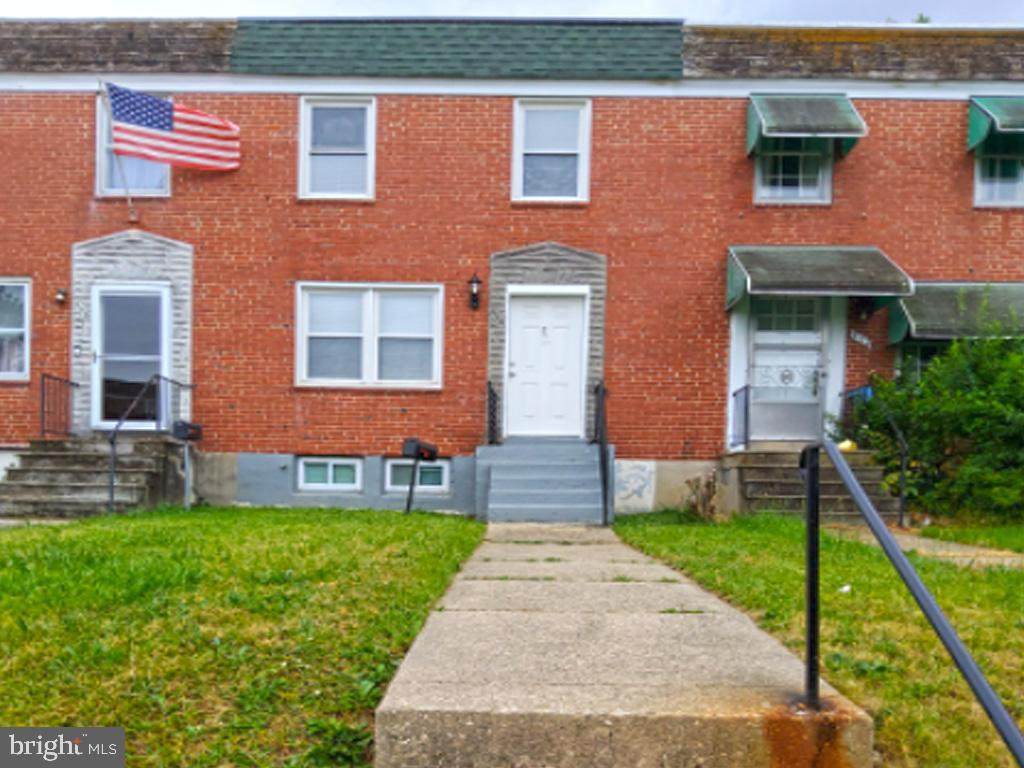 574 Lucia Avenue - Photo 1