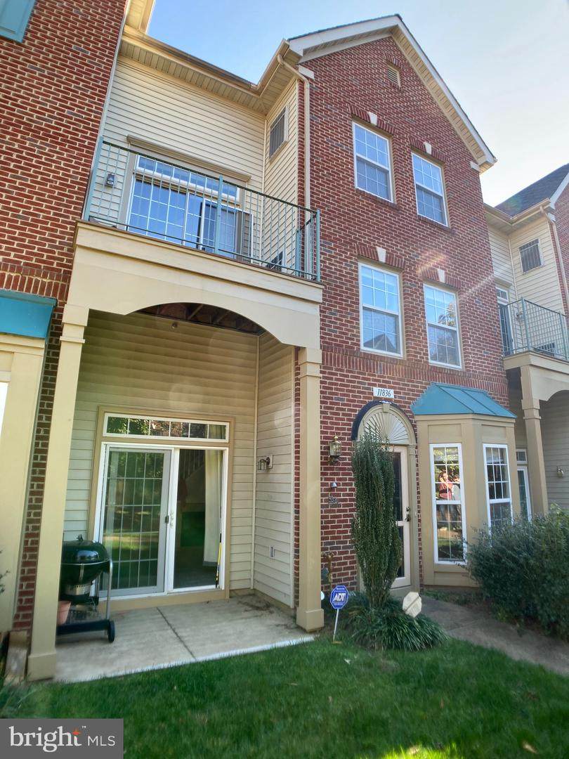 11836 Breton Court - Photo 1