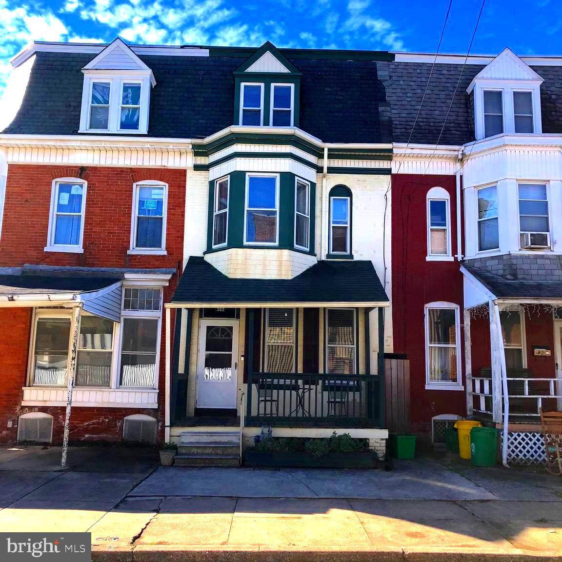 302 West Street - Photo 1