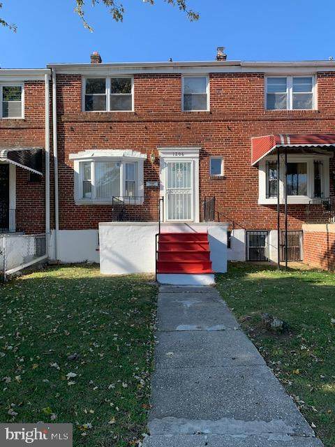 1206 Wildwood Parkway - Photo 1