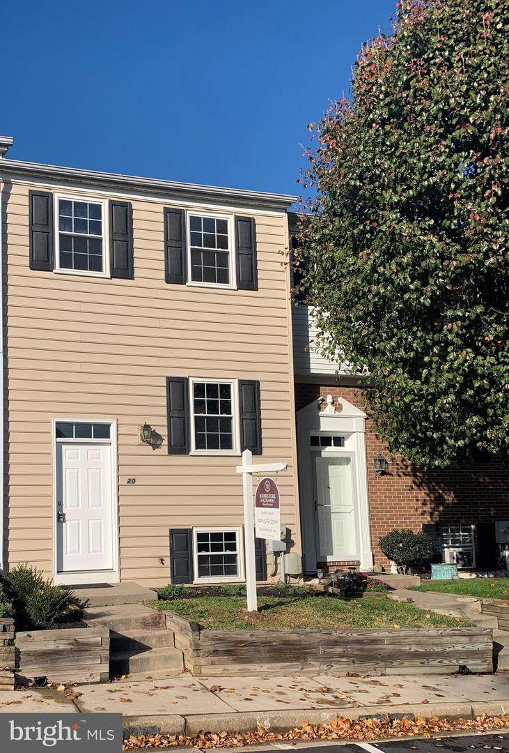 20 Bohn Court - Photo 1
