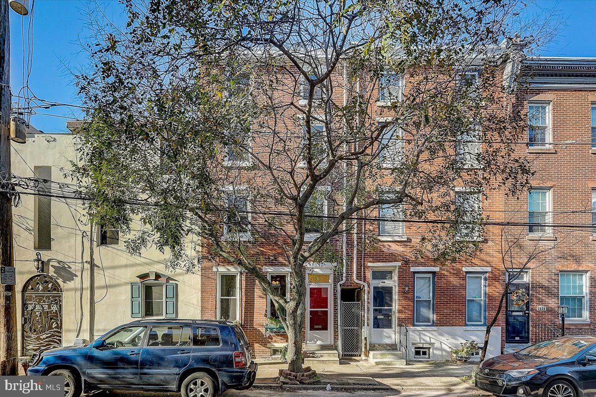 1228 Day Street - Photo 1