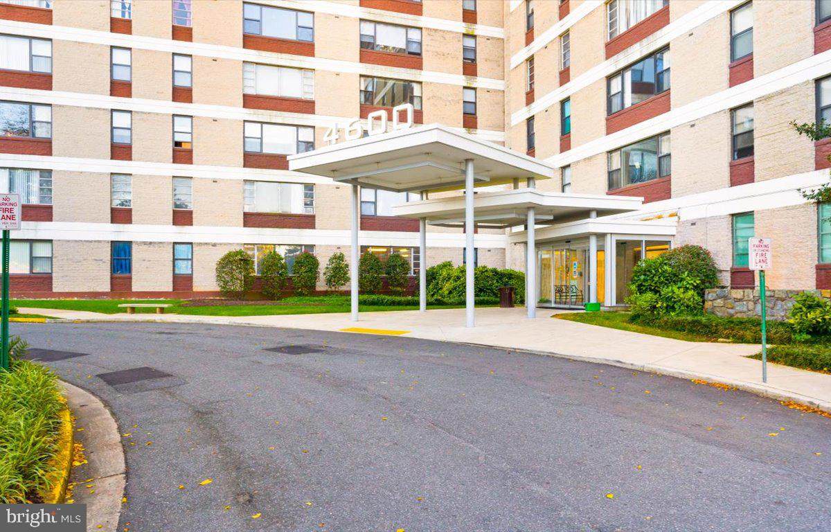 4600 Duke Street - Photo 1