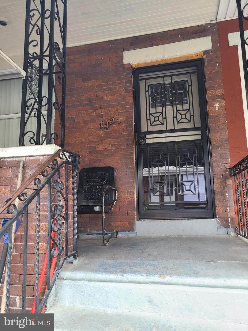 1421 Allison Street - Photo 1