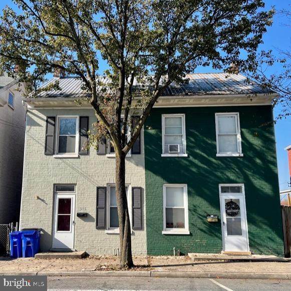 315 Potomac Street - Photo 1