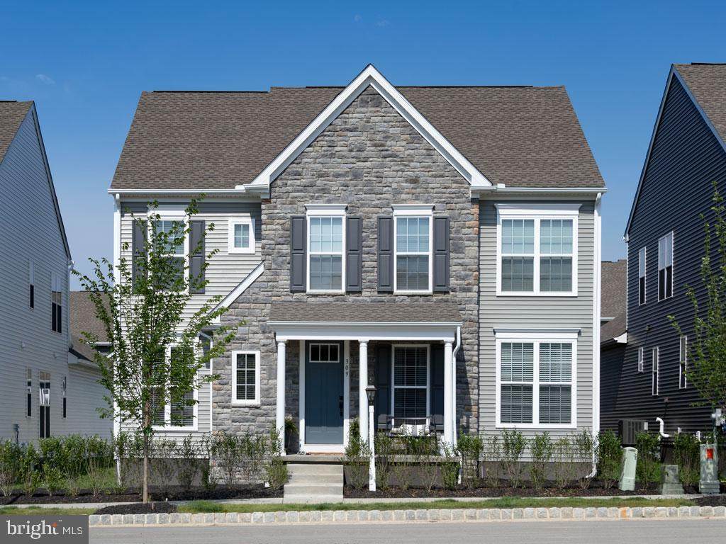1330 Sharps Drive - Photo 1