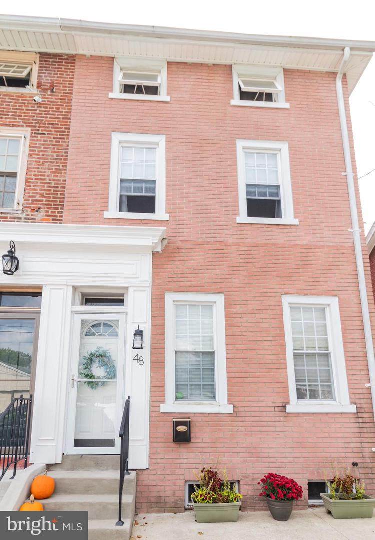 48 Ridge Avenue - Photo 1