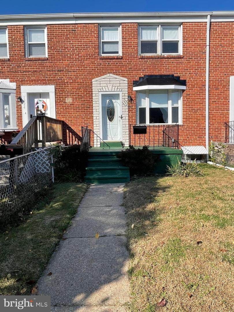 1922 Frames Road - Photo 1