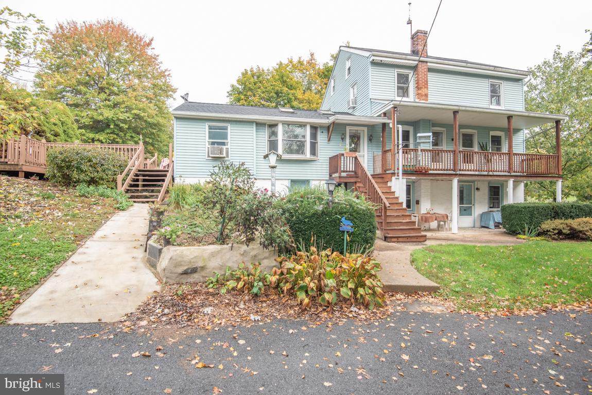 896 Baumgardner Road - Photo 1
