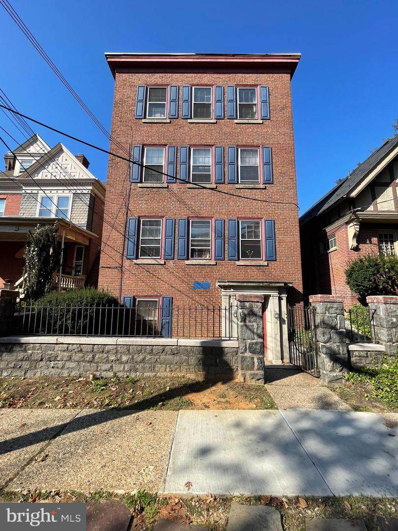 1303 Franklin Street - Photo 1