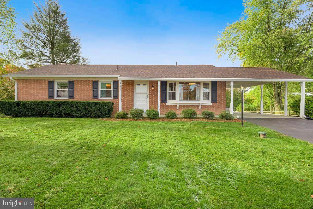 12503 Lee Hill Drive - Photo 1