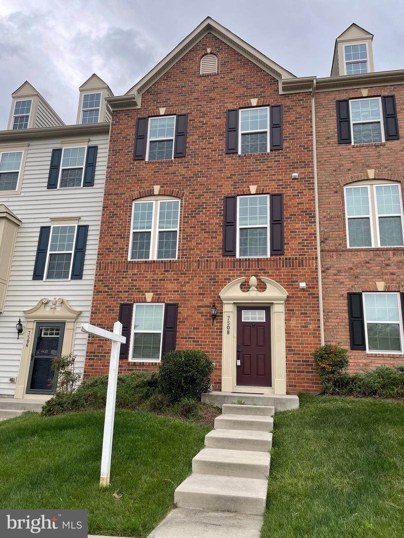 7508 Garcia Place - Photo 1