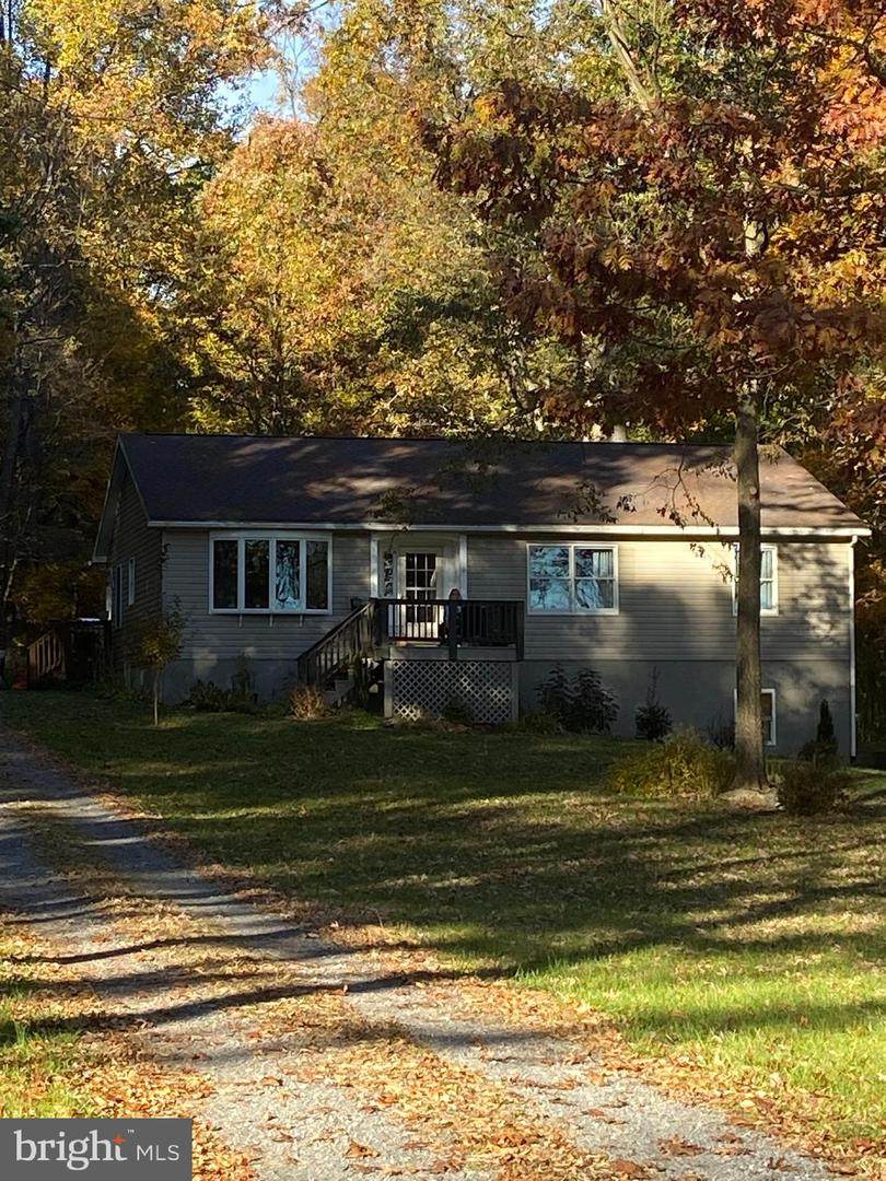 845 Whitmer Road - Photo 1