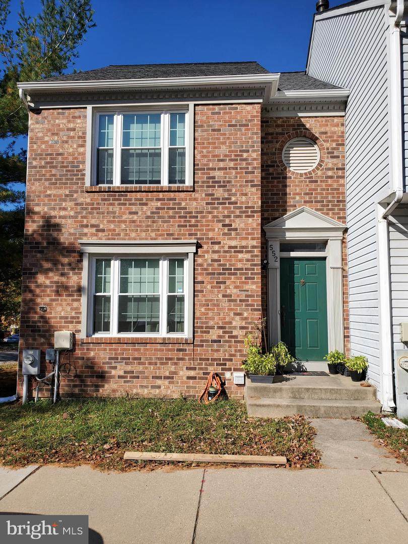 552 Greencrest Lane - Photo 1
