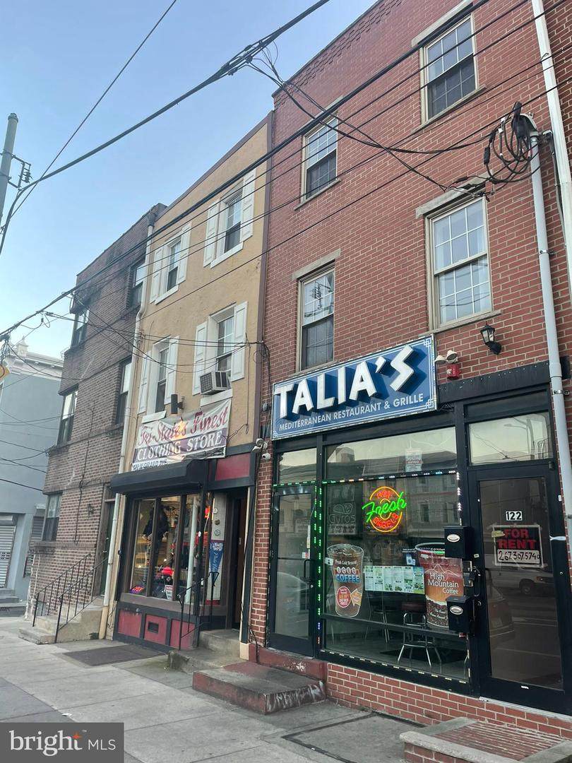 122 Girard Avenue - Photo 1
