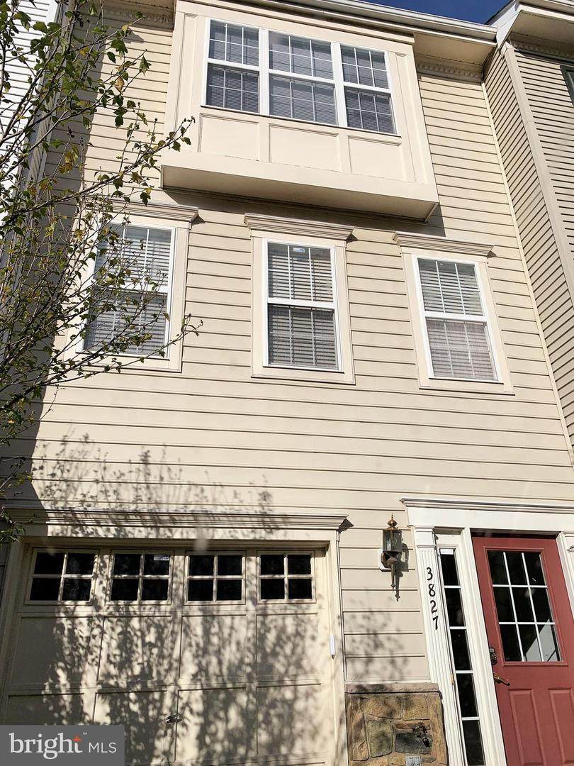 3827 Watkins Mill Drive - Photo 1