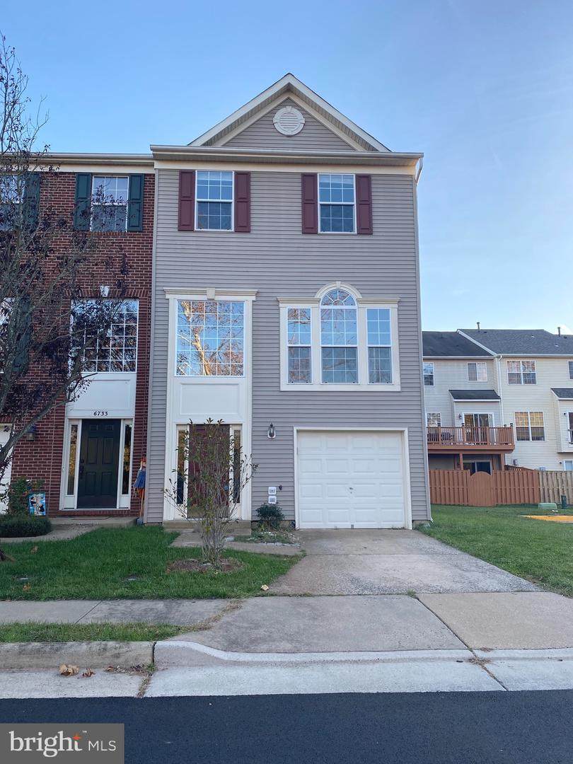 6735 Emmanuel Court - Photo 1