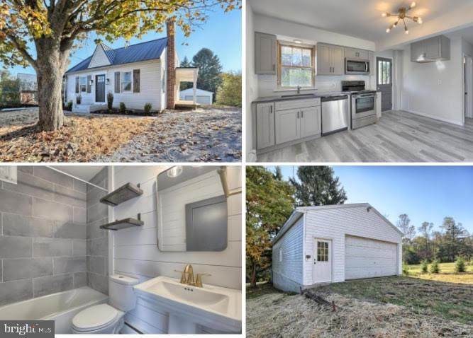1015 Hilltop Road - Photo 1