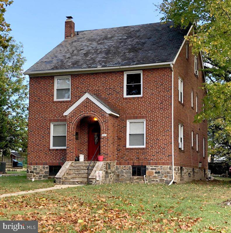 1217 Maiden Choice Lane - Photo 1