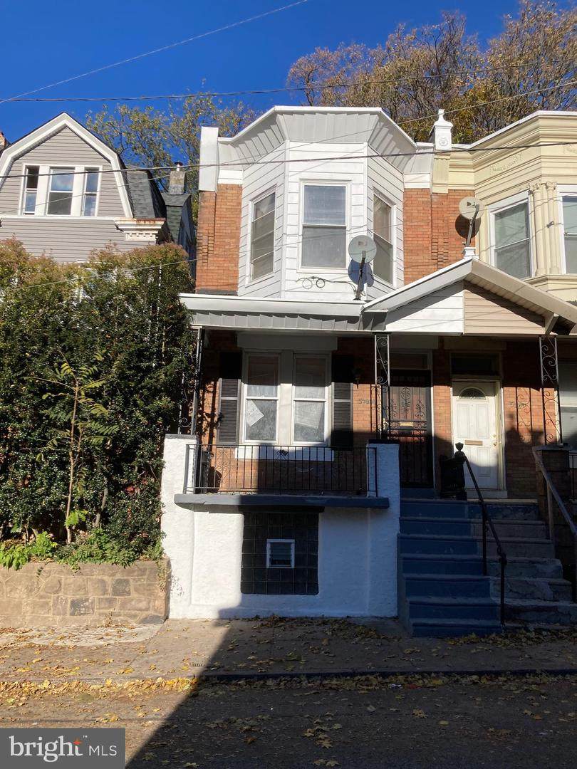 5309-1/2 Wakefield Street - Photo 1