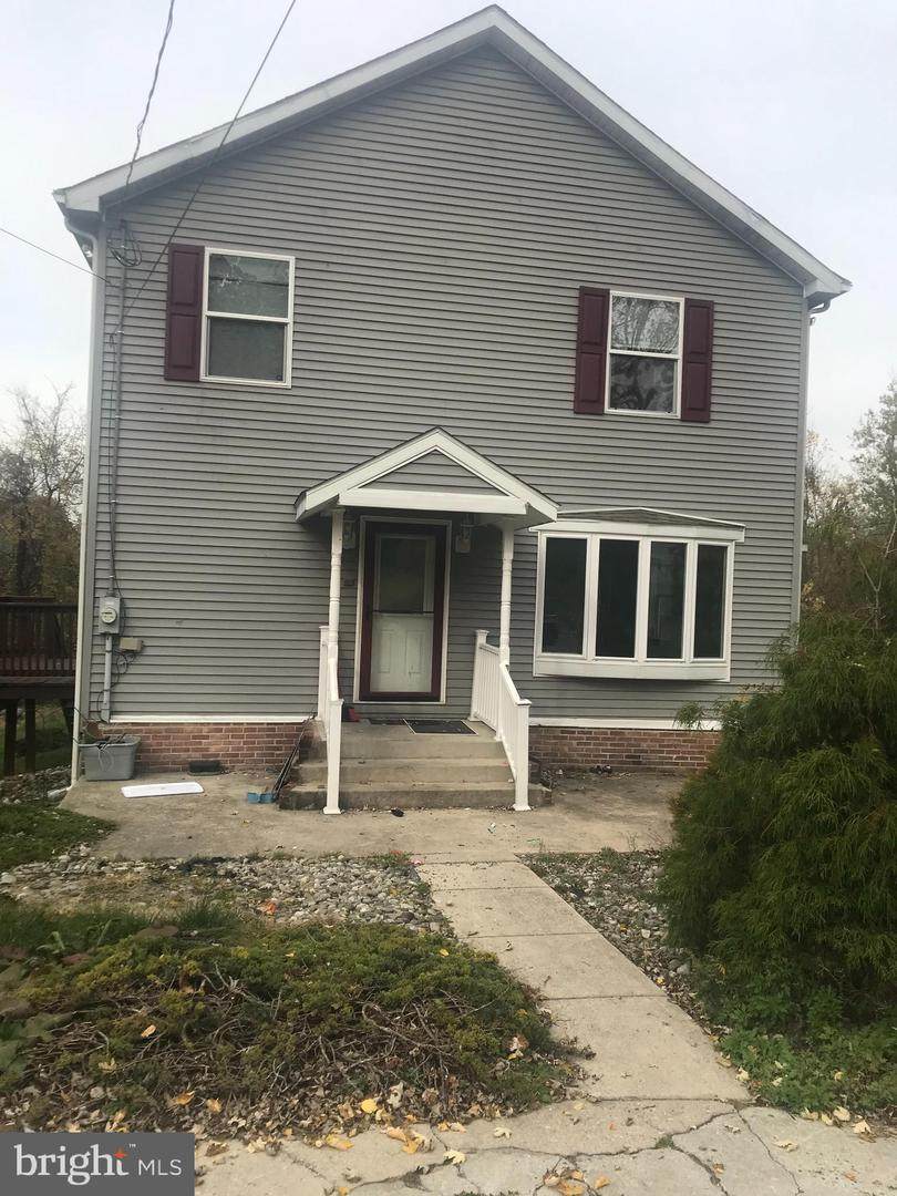 1051 Front Street - Photo 1