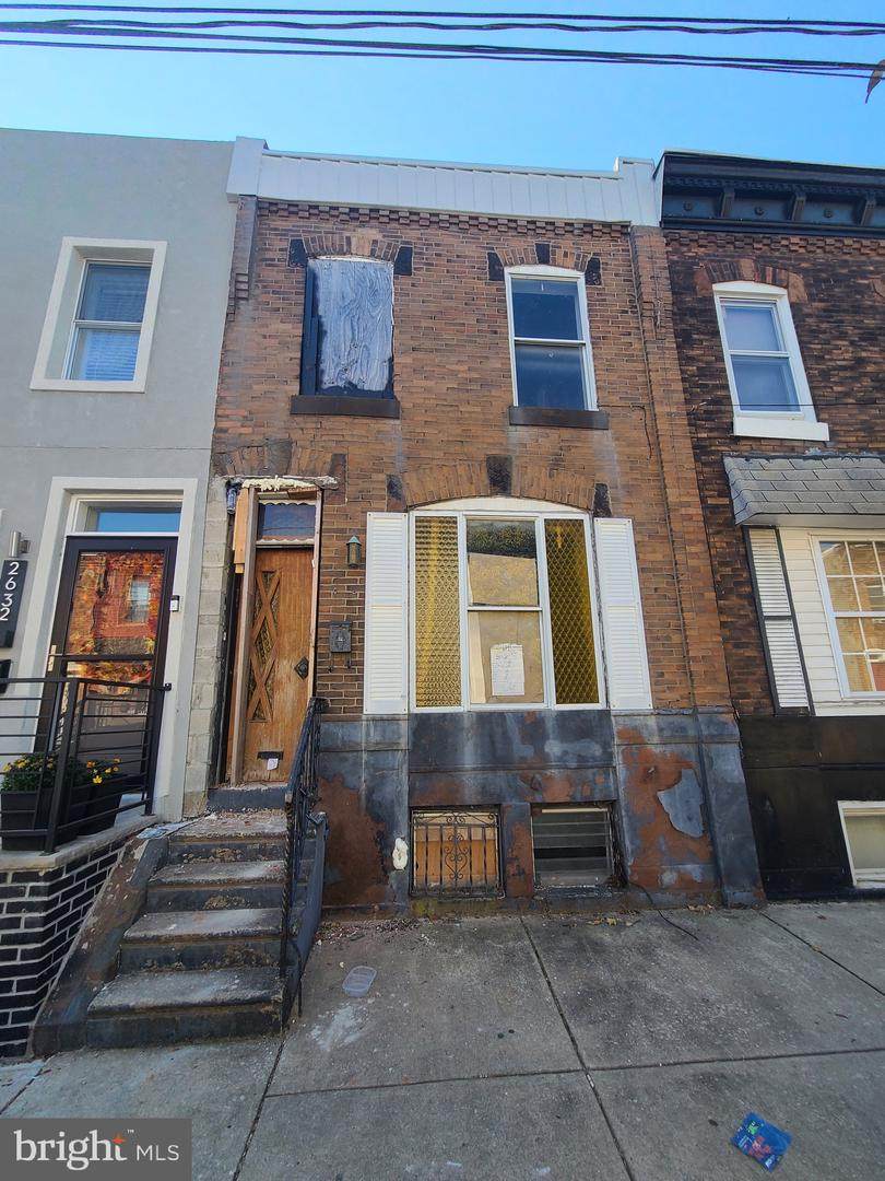 2634 Gerritt Street - Photo 1