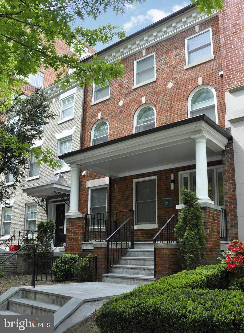 2852 Connecticut Avenue - Photo 1