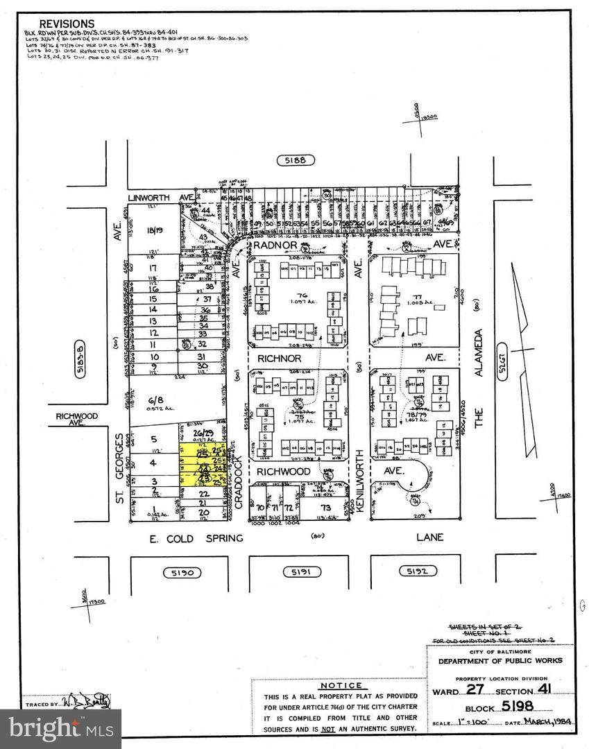 4600 Craddock Avenue - Photo 1