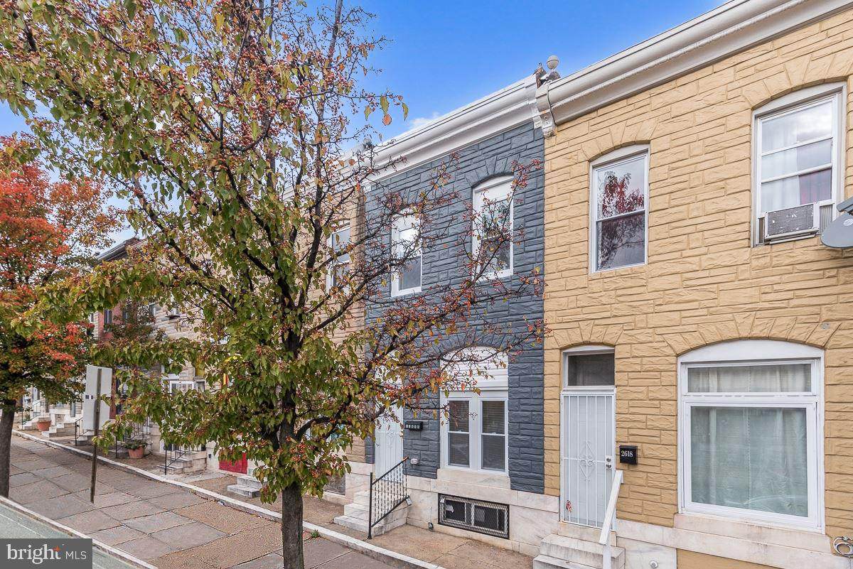 2616 Monument Street - Photo 1