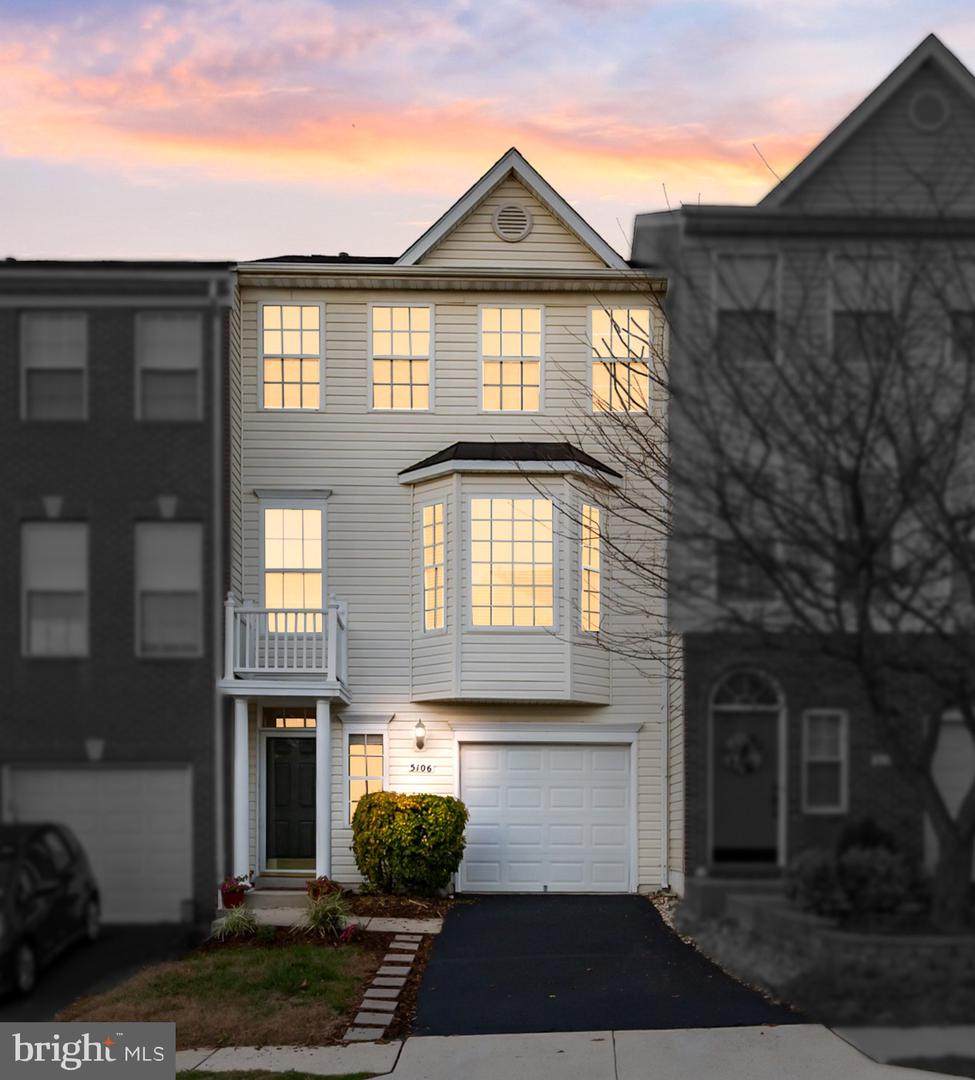 5106 Ballycastle Circle - Photo 1
