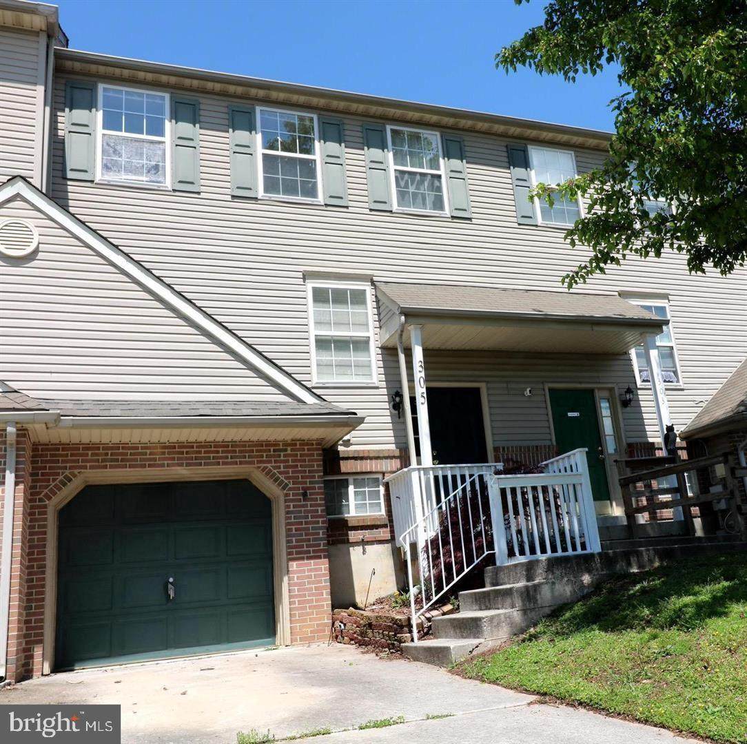 305 Charring Cross Drive - Photo 1
