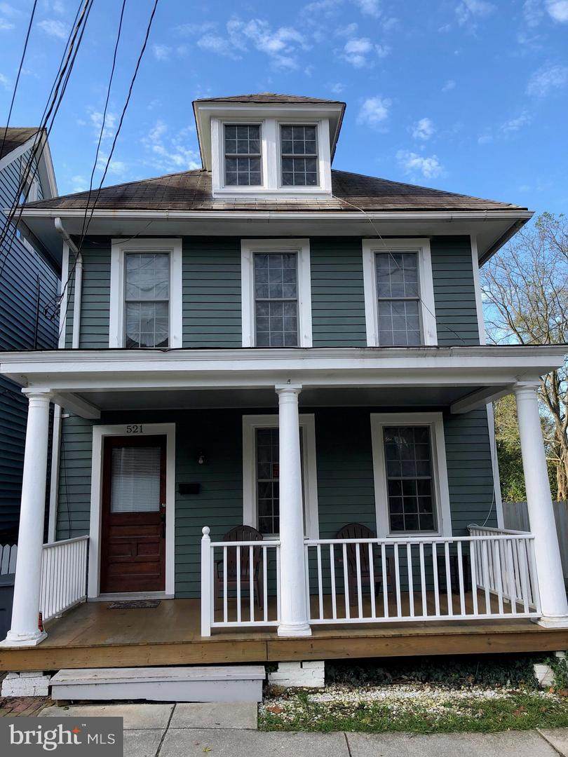 521 High Street - Photo 1