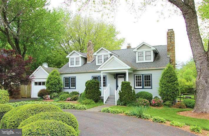 1256 Spring Hill Road - Photo 1