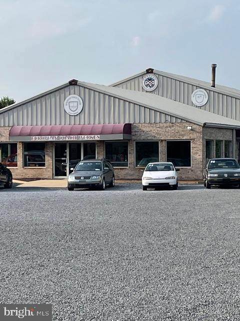 36081 Zion Church Road - Photo 1