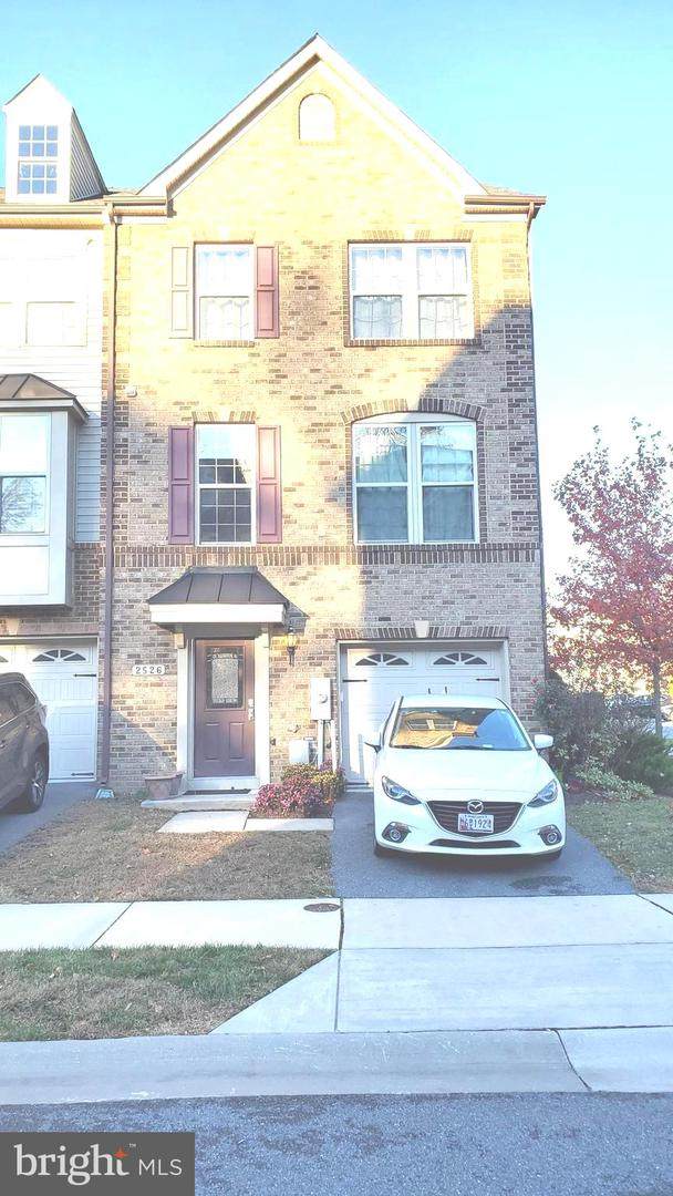 2526 Rolling Forest Drive - Photo 1