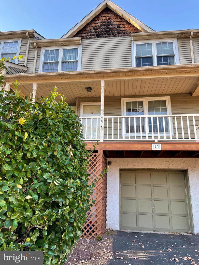 43 Mulberry Drive - Photo 1